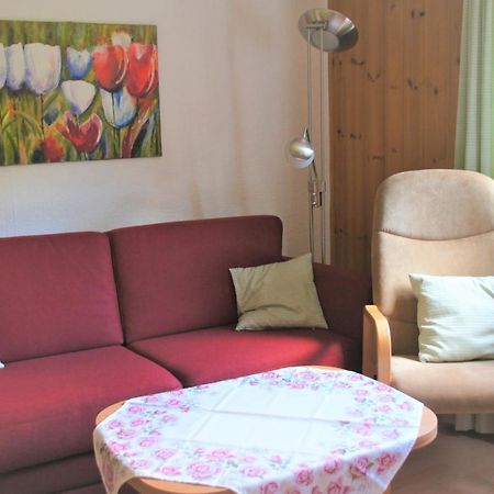 Ferienwohnung Hofmann 巴特克罗伊茨纳赫 外观 照片